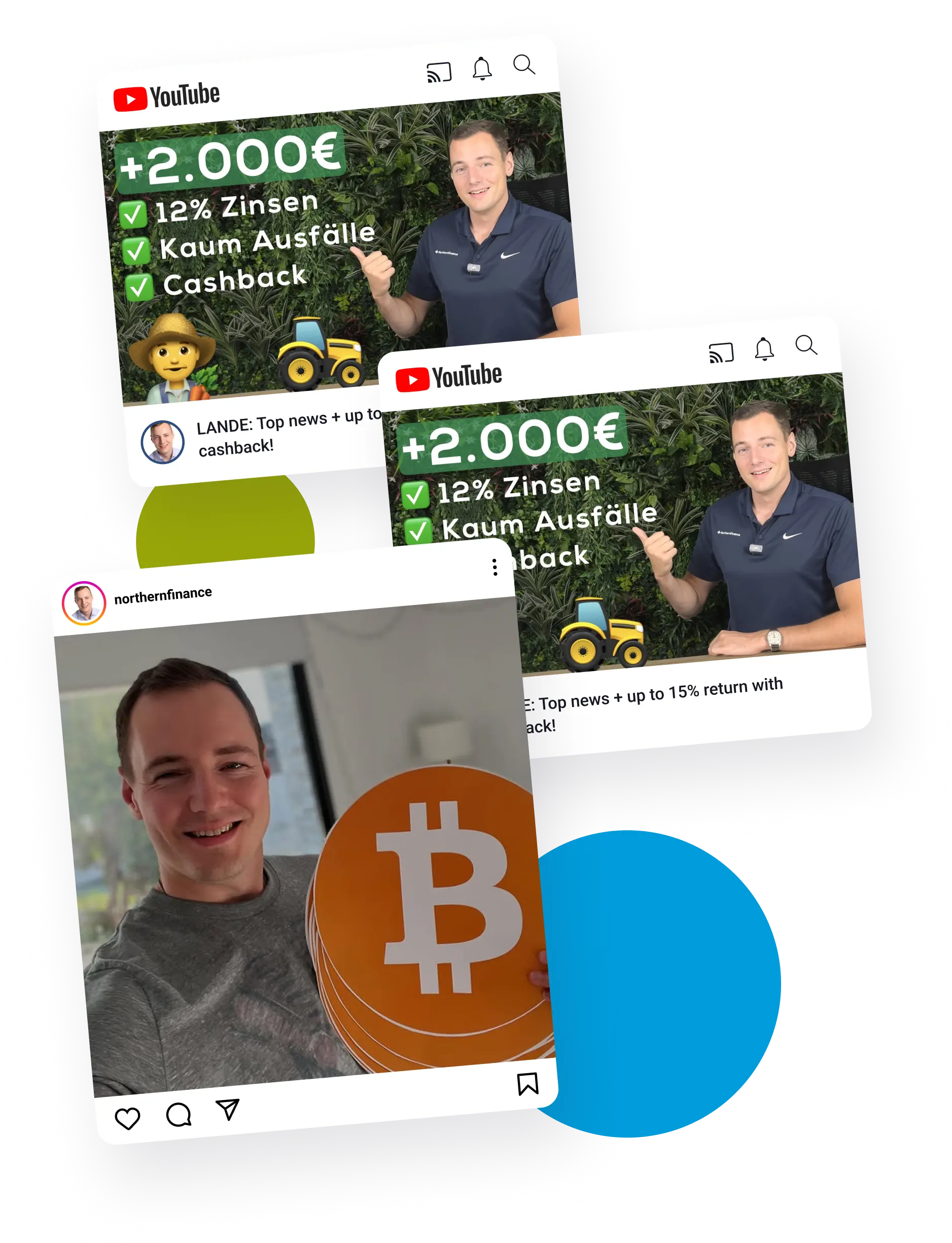 Affiliate Partner