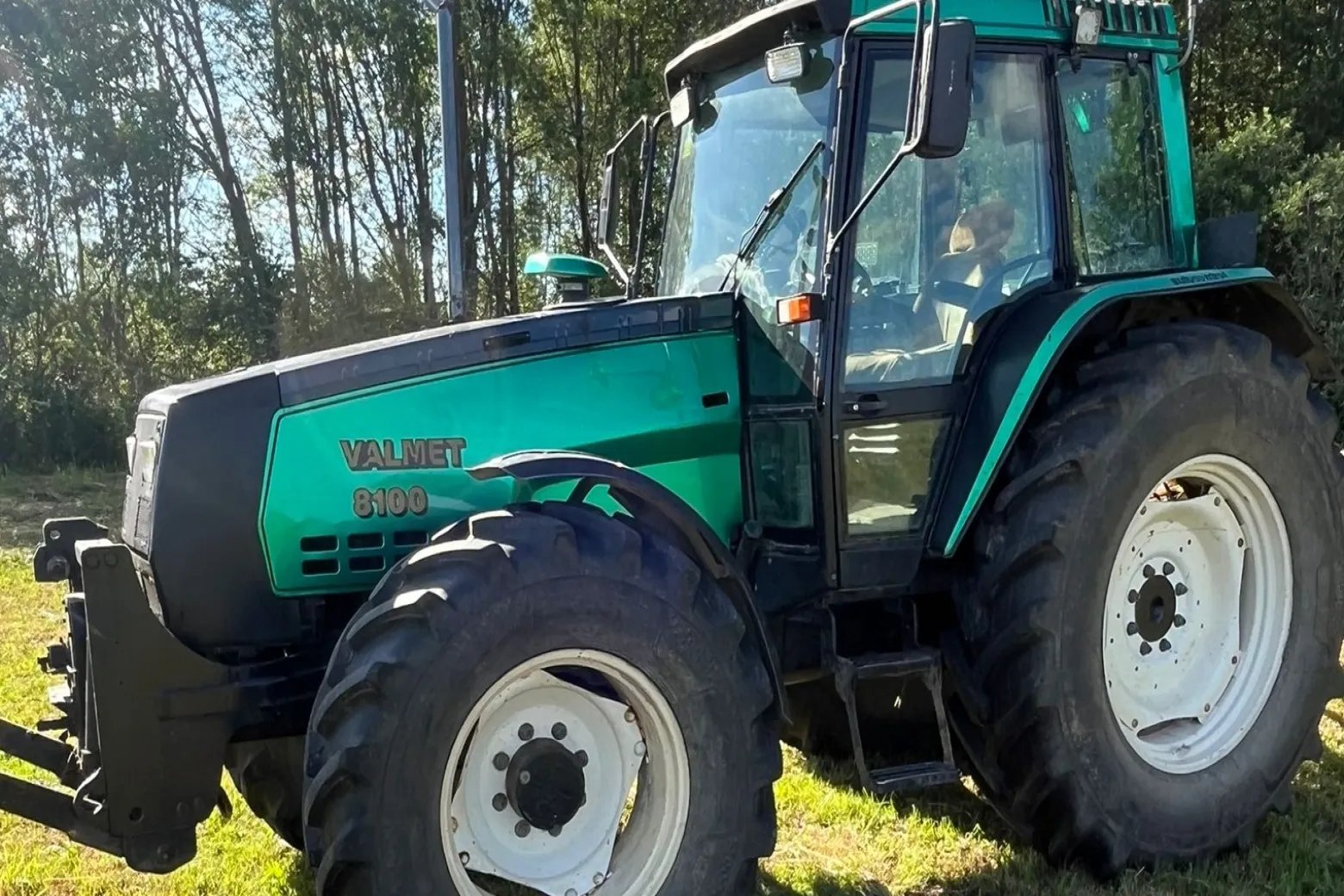Funding for PURIŅI Balvu rajona Bērzpils pagasta zemnieku saimniecība image