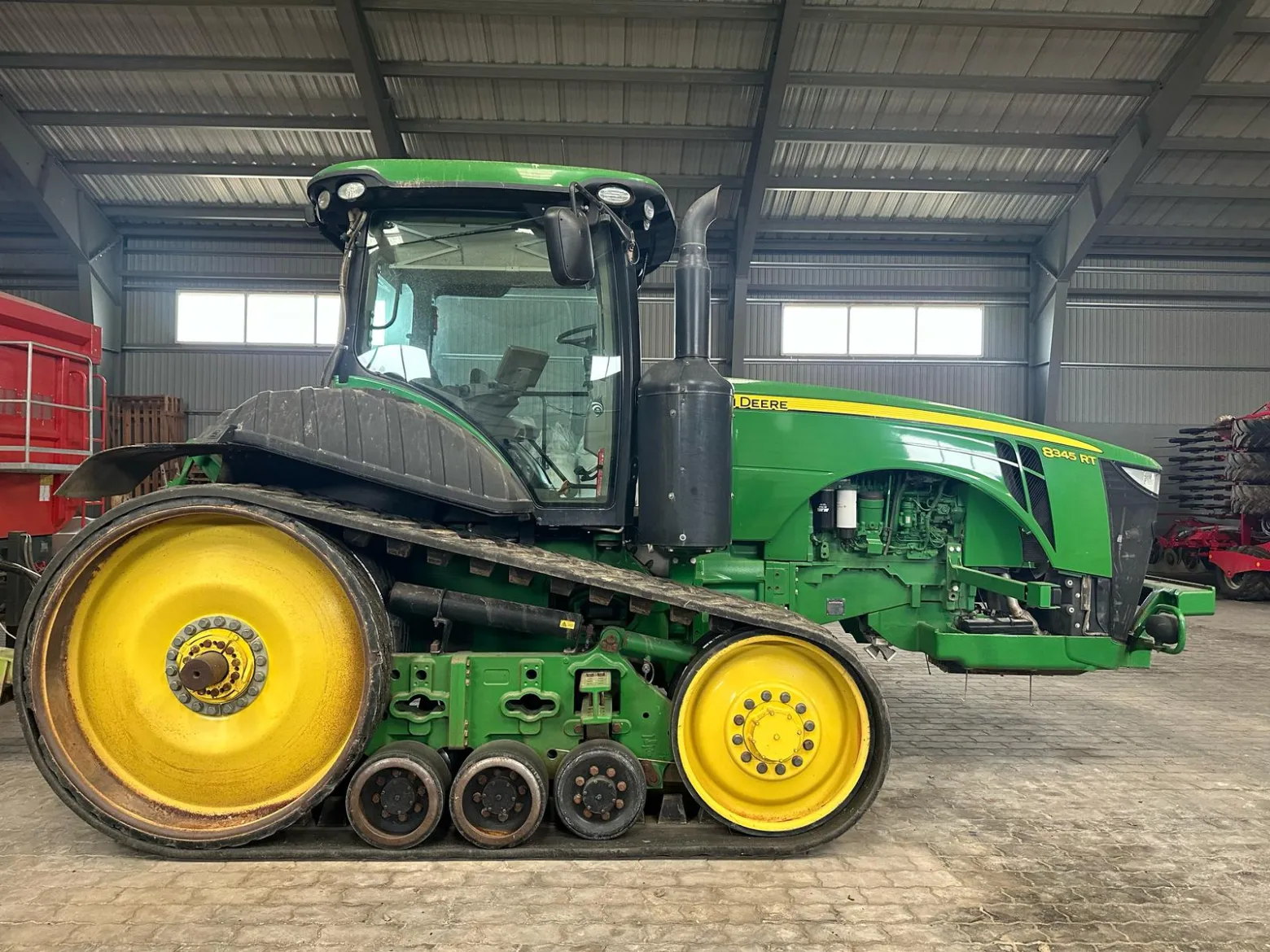 Project No. 12610101 image