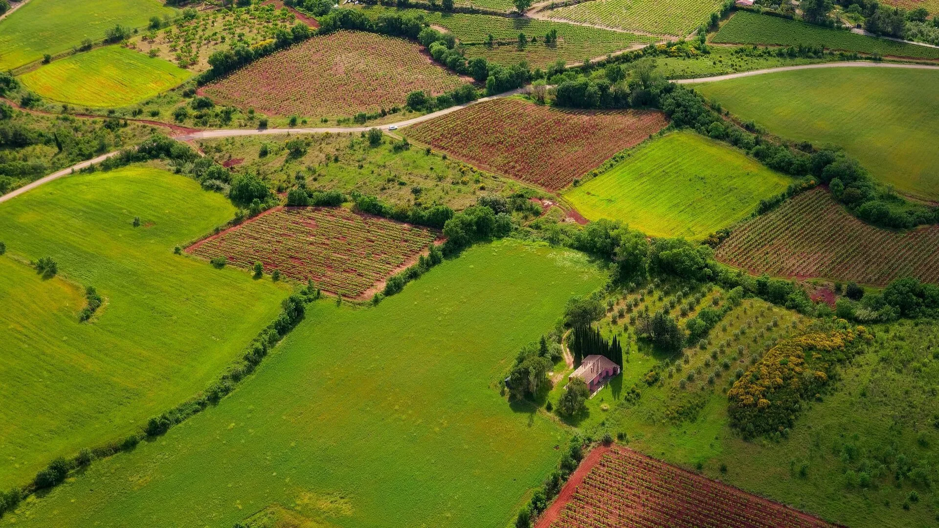 Agricultural loan “Ozoli”, Ērgļu parish, Madonas region