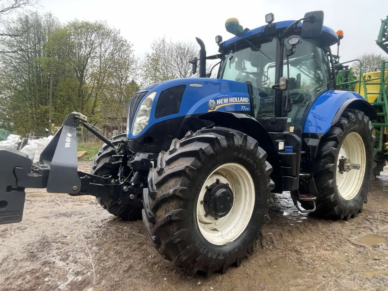 Project No. 22648286 image