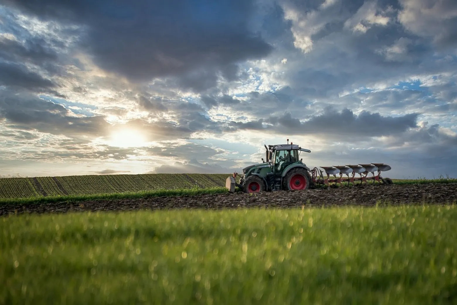 Funding for agricorn 2004 s.r.l.