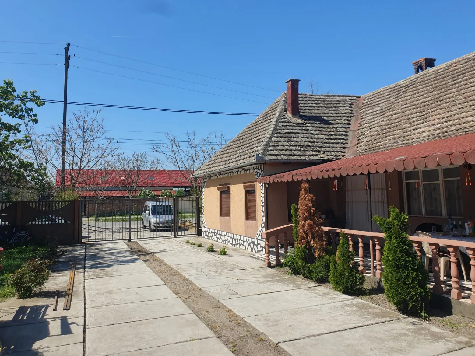 Project No. 32607485 image