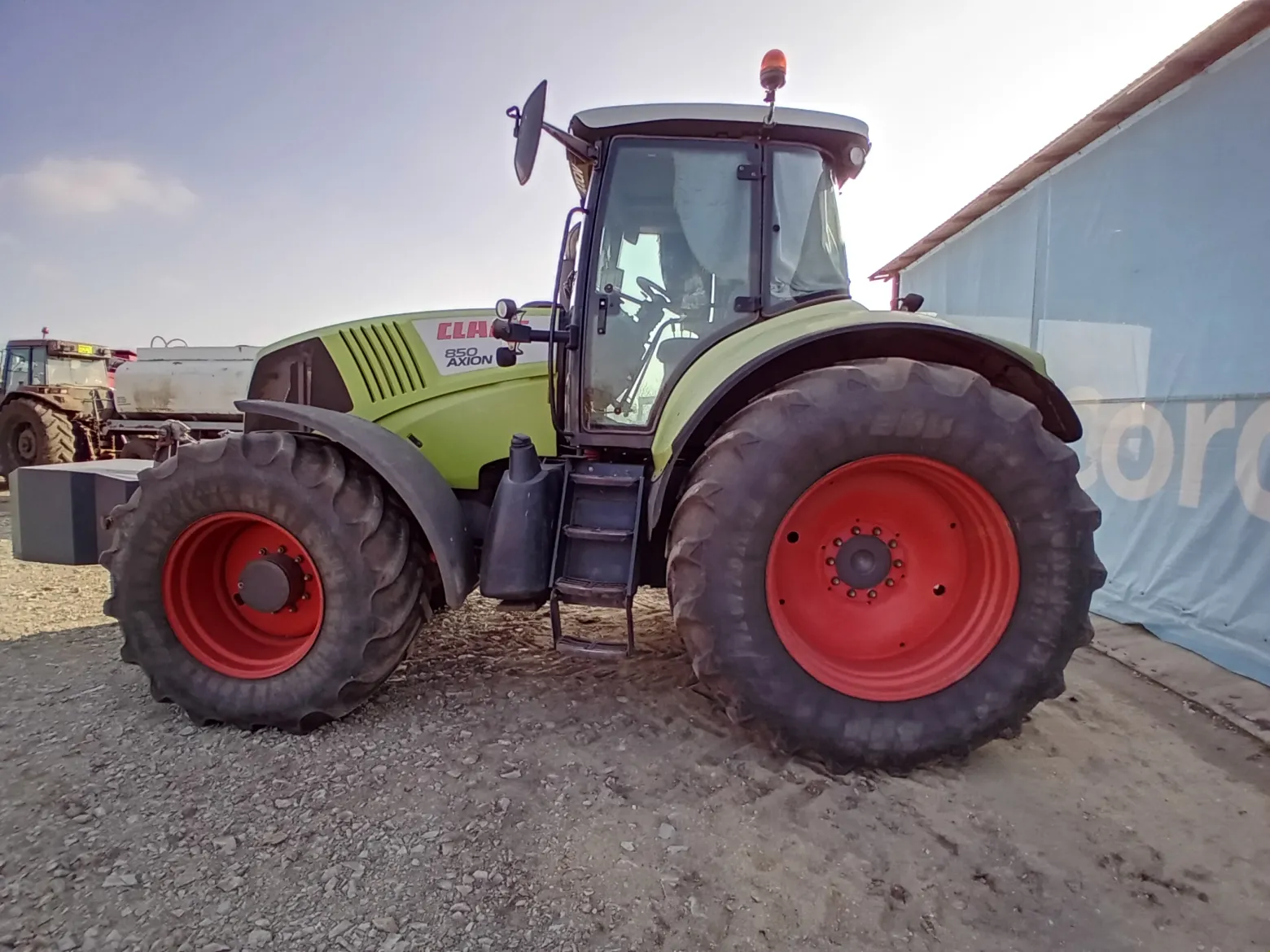 Project No. 32652731 image