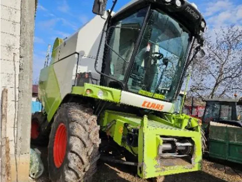 Project No. 32656427 image