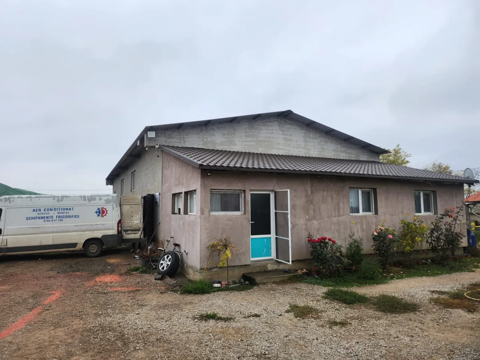 Project No. 32684071 image