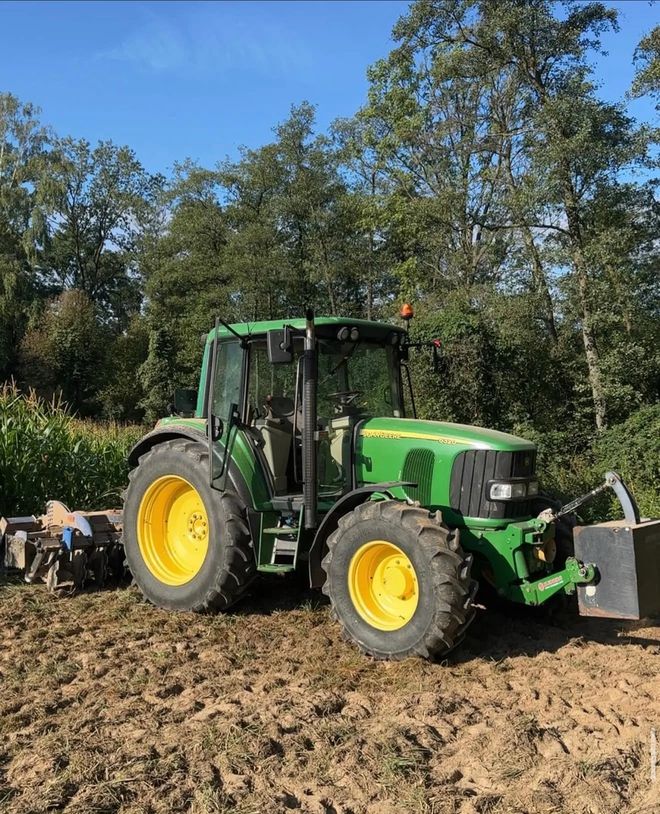 Project No. 42610826 image